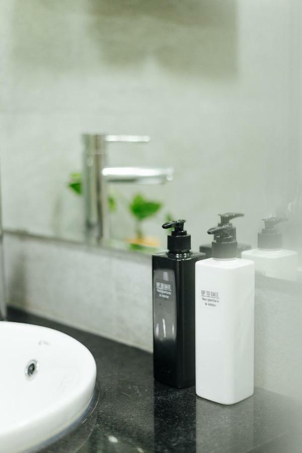 Hi Home Residences Ba Dinh Hanoi Exterior photo