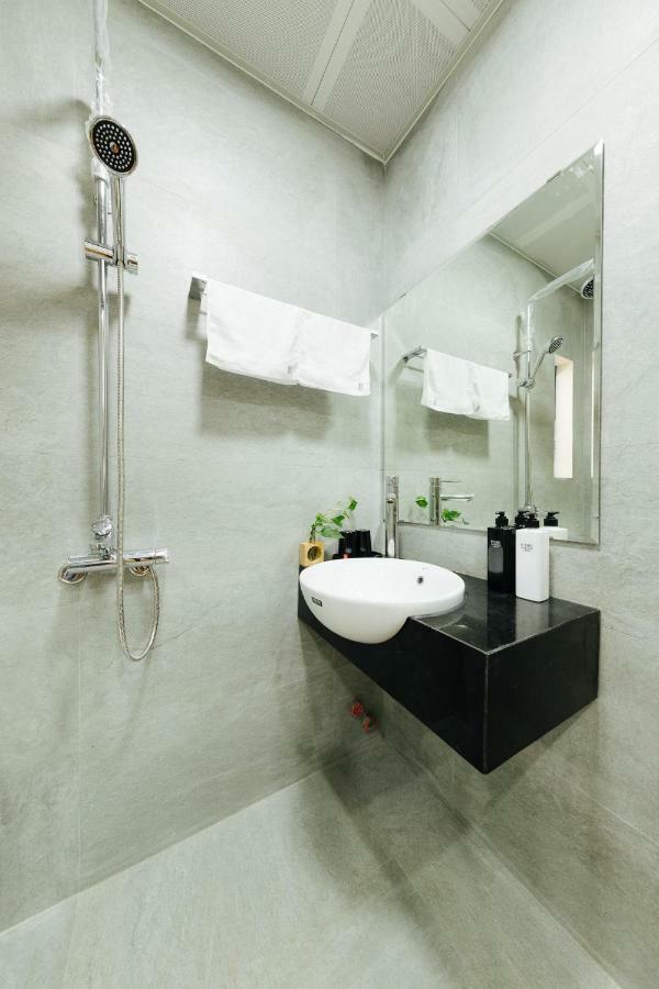 Hi Home Residences Ba Dinh Hanoi Exterior photo